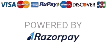 Powered by
